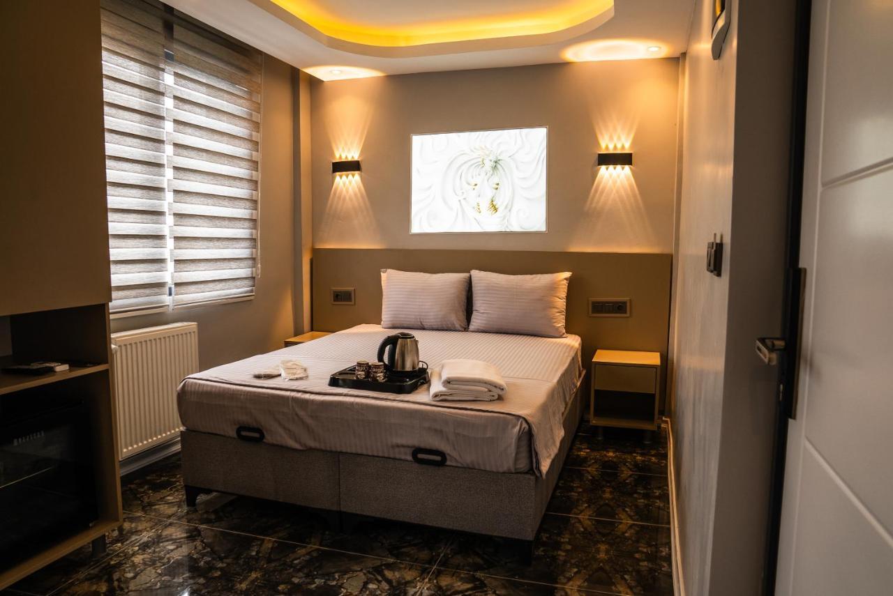Ck Palace Istambul