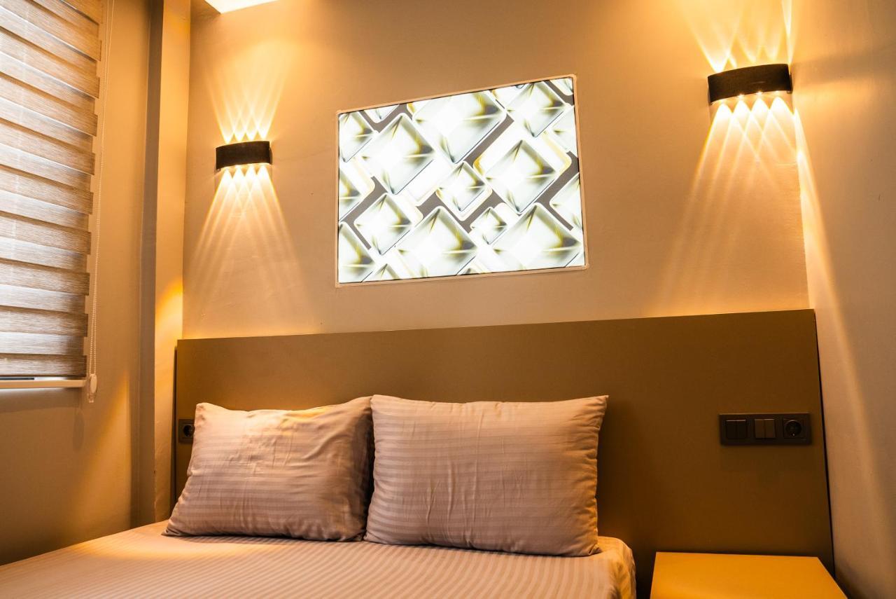 Ck Palace Istambul