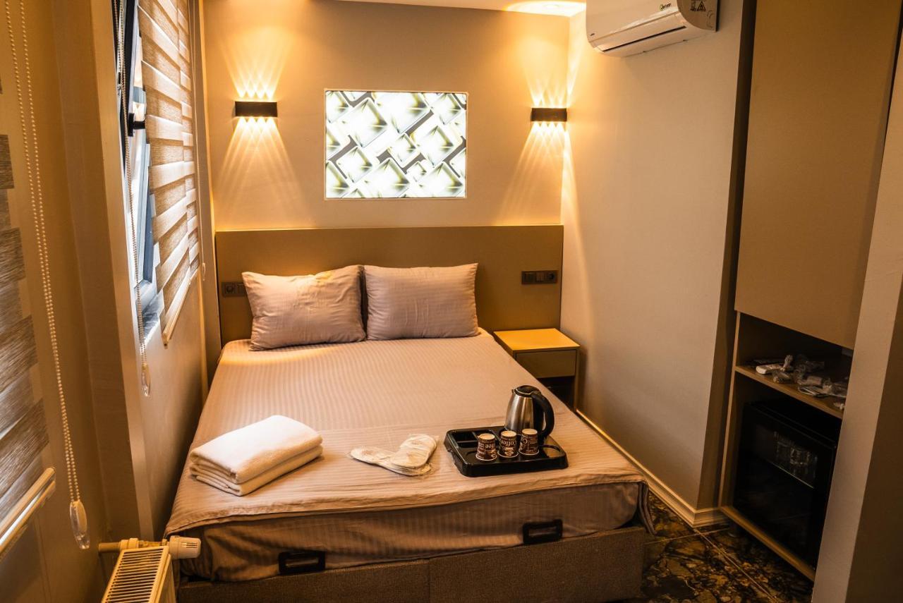 Ck Palace Hotel Istambul