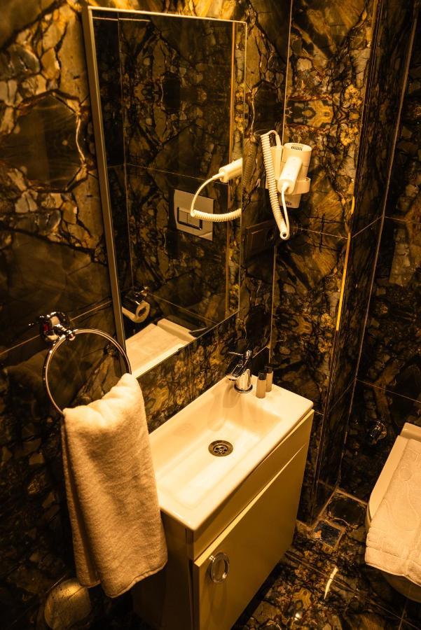 Hotel Ck Palace Istambul