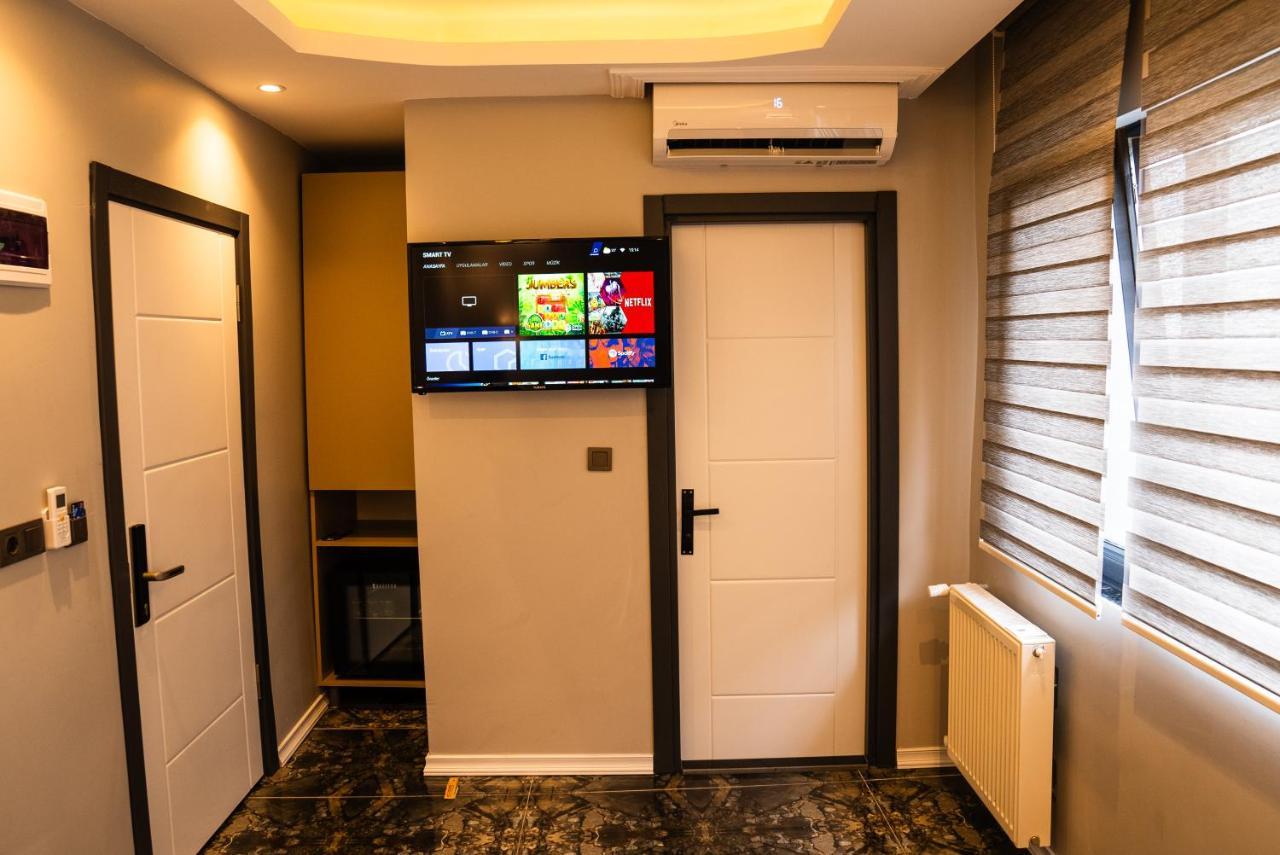 Ck Palace Istambul